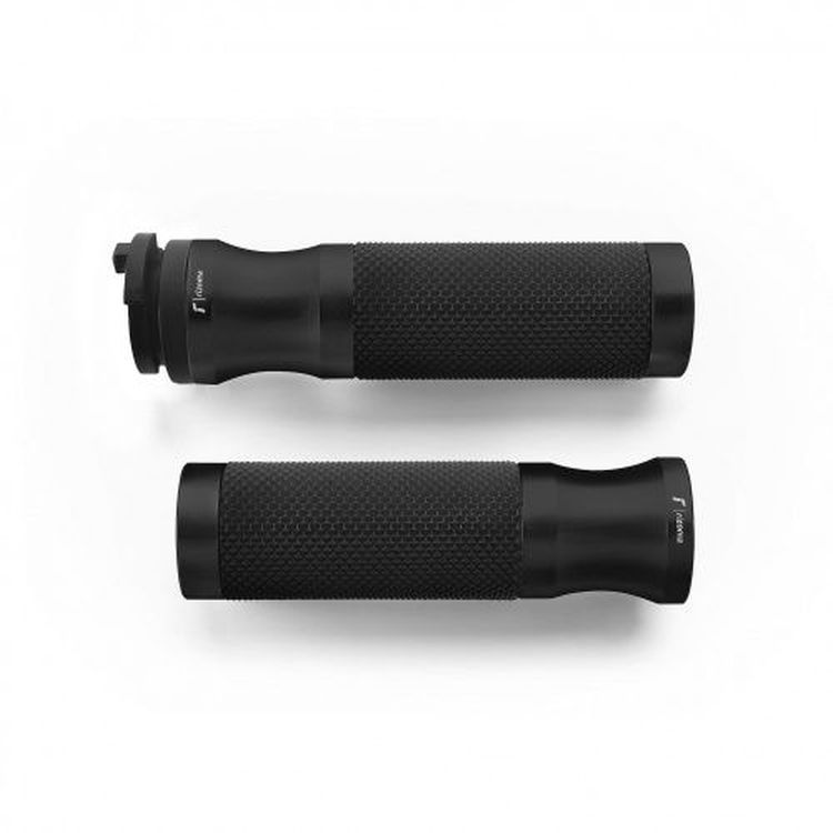 Rizoma SPORT Grips - Ride by wire GRDW205Z21