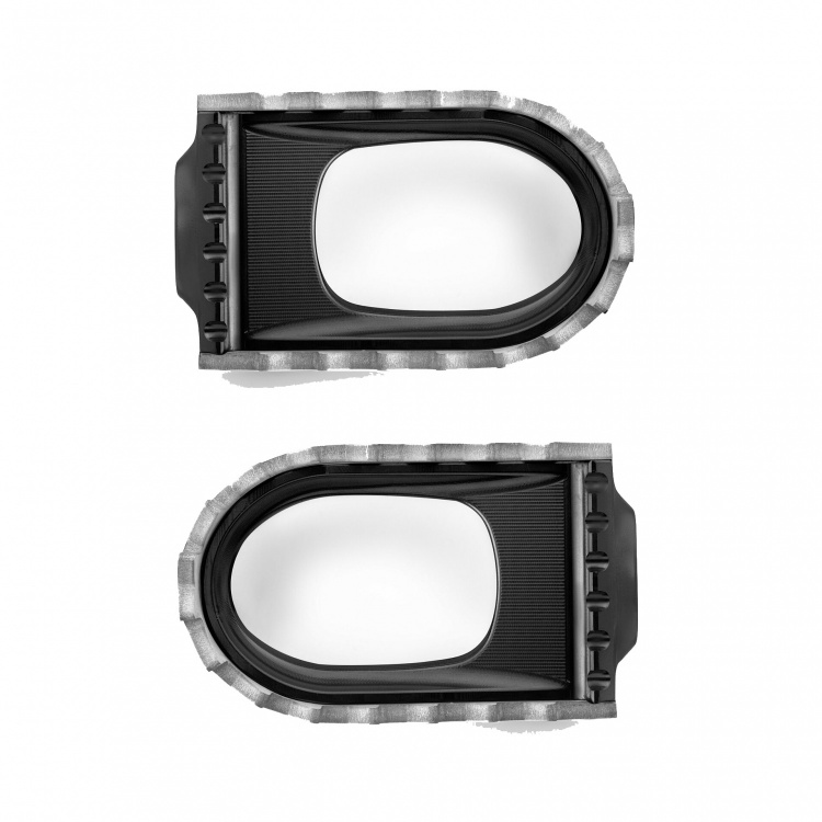 Rizoma Escape Foot Pegs