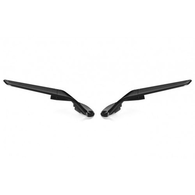 Rizoma Stealth Mirror - Sport Mount BSS060