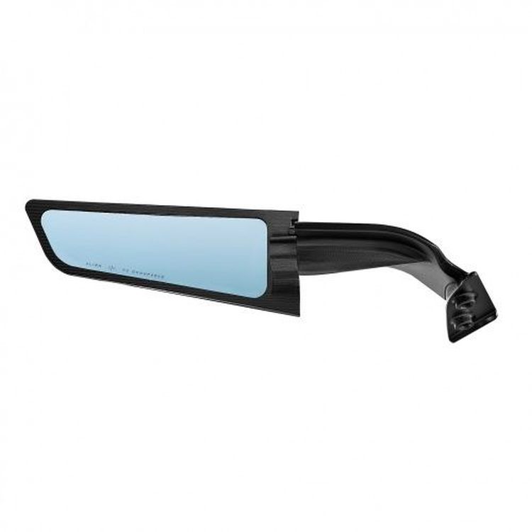 Rizoma Stealth mirror and Light Unit Kit for Honda CBR1000RR