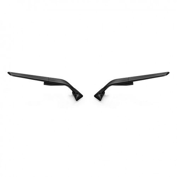 Rizoma Stealth Mirror, Sport Mount BSS080