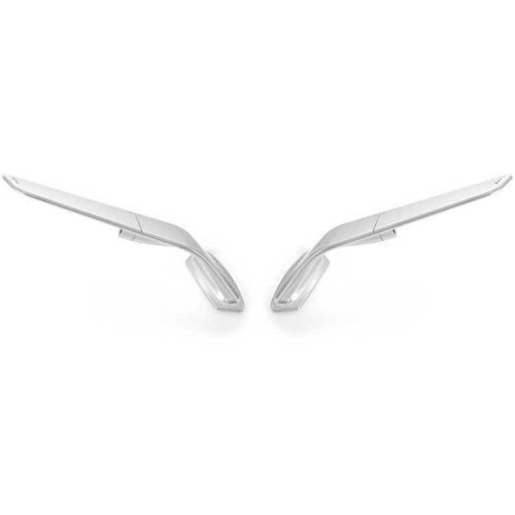 Rizoma Suzuki Stealth Mirror - Pair