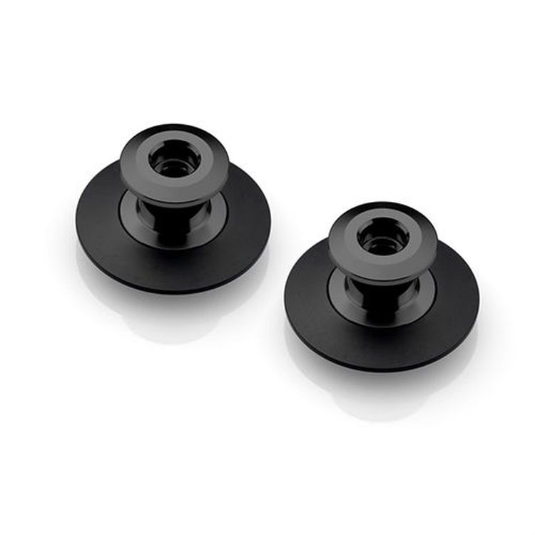 Rizoma Paddock Stand Adapters, M6 thread