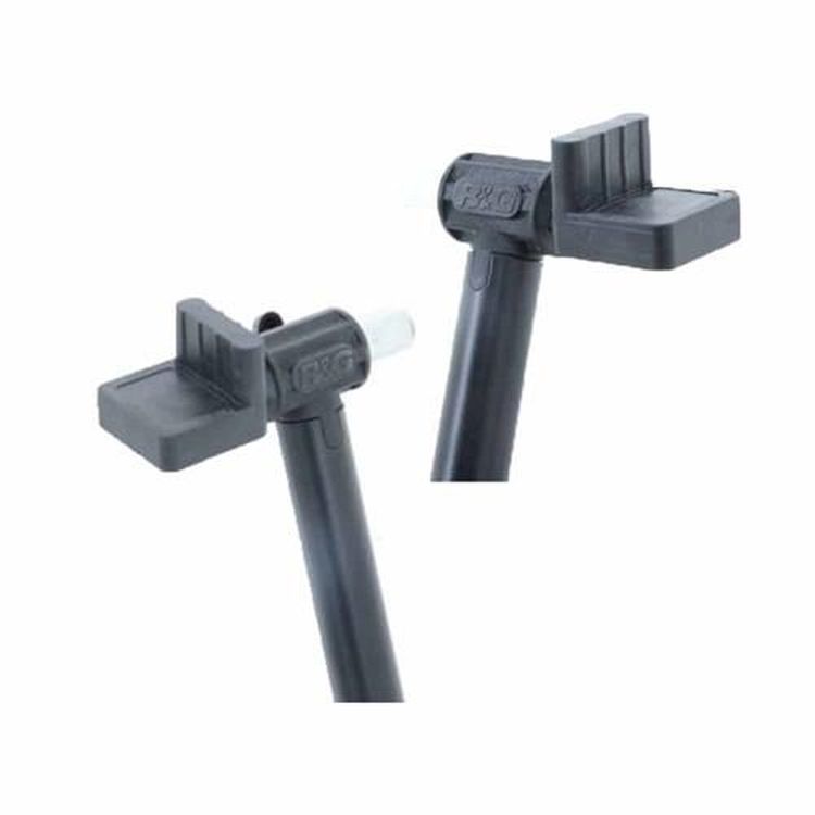 R&G Elevation Paddock Stand rubber cups (pair)