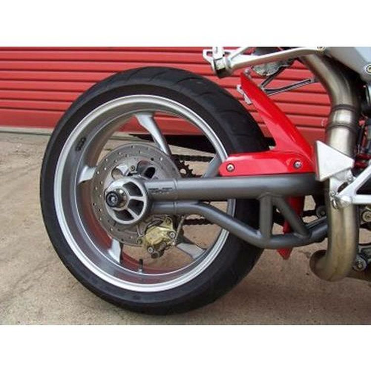 Rear Spindle Sliders, Benelli TNT '04-