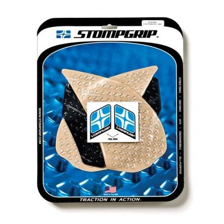 Kawasaki Ninja 1000 12-15 Stompgrips