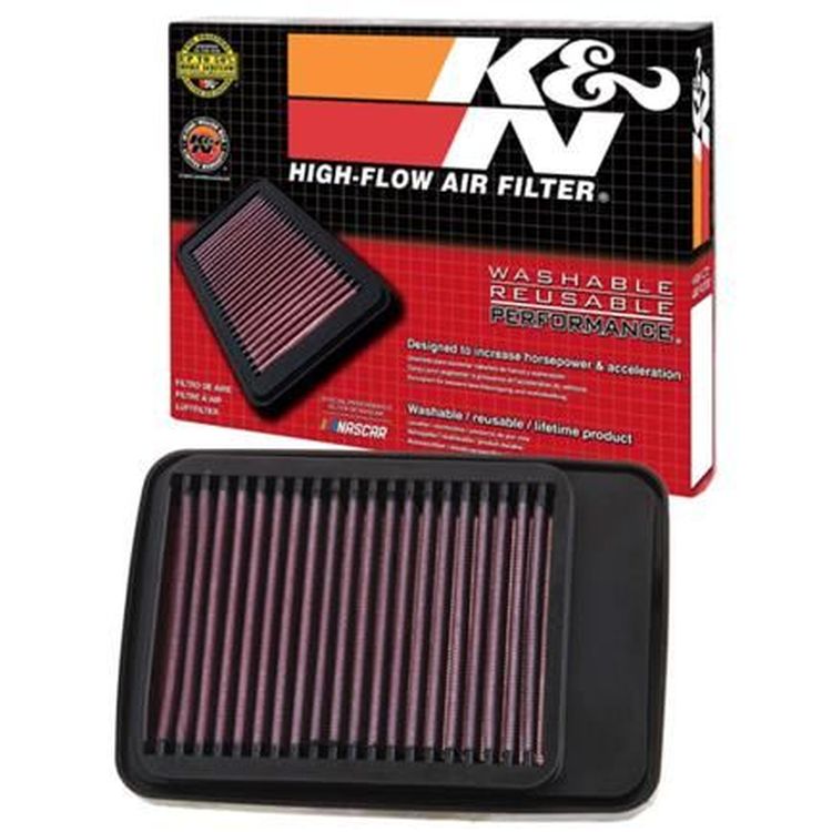 Suzuki Air Filters Moore Speed Racing