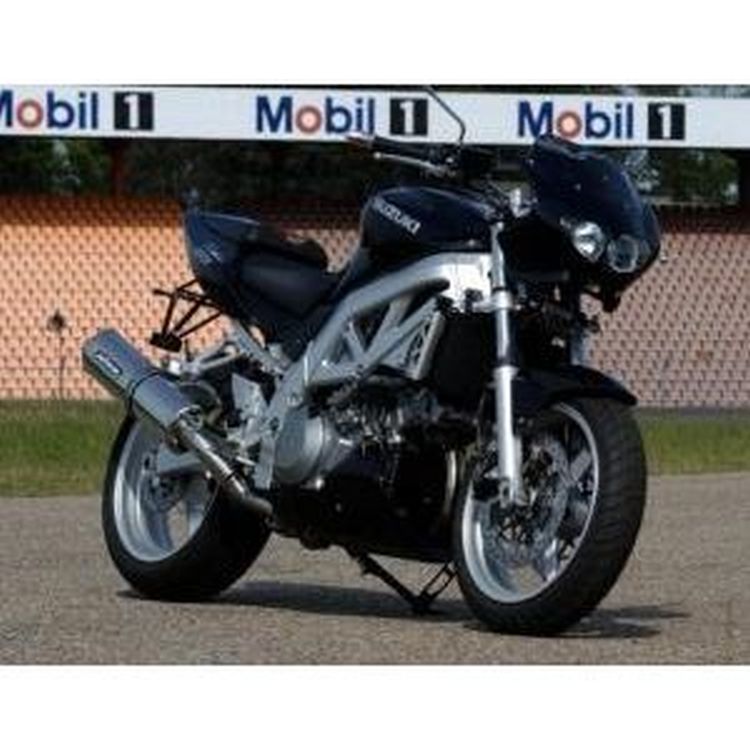Cover Forcella Anteriore Suzuki GSX-R 1000 '17-'20 - Foto 7