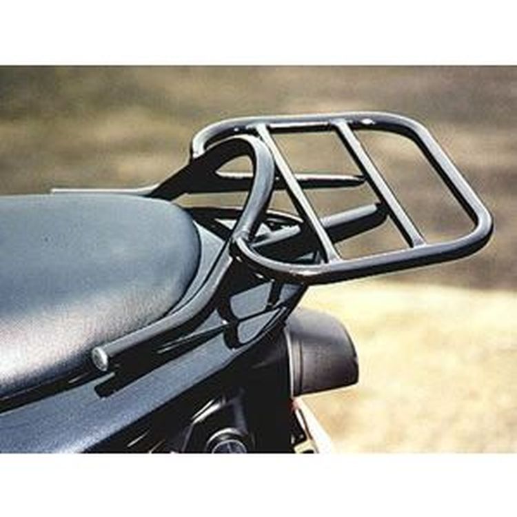 suzuki sv650 luggage rack