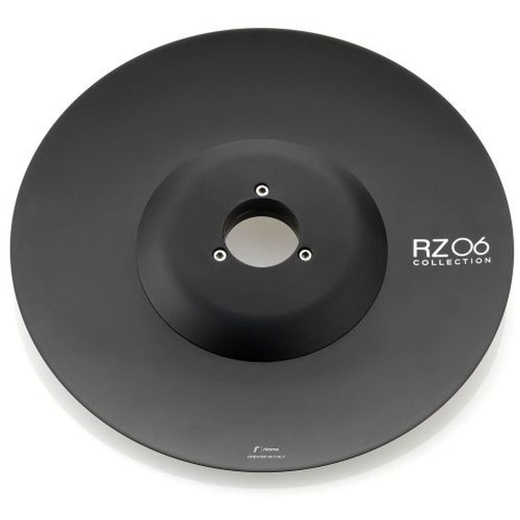 Rizoma Rear Pulley Cover ZHD138BS