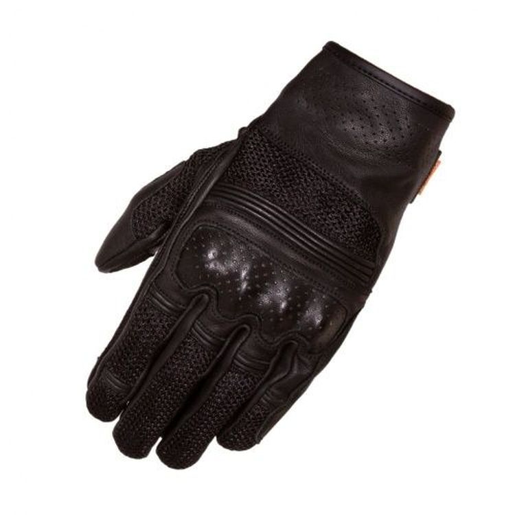 Merlin Shenstone D3O Glove - Black