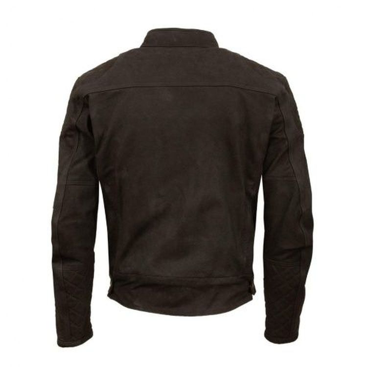 Merlin Stockton Leather Jacket
