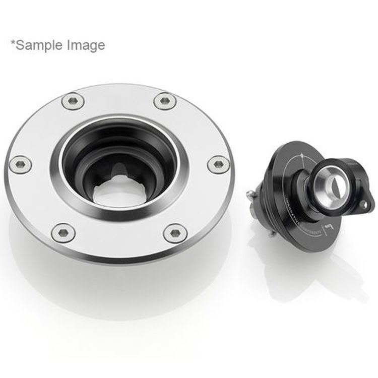 Yamaha Rizoma Petrol Cap R1 & XSR & MT-10 - Moore Speed Racing