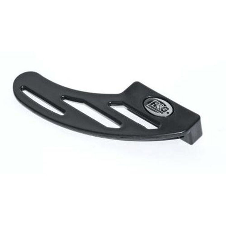 Toe Guard, Husqvarna Nuda / TR650 Strada, BMW F650GS '08-, F700GS '13-, F800GS '08-, F800R '09-