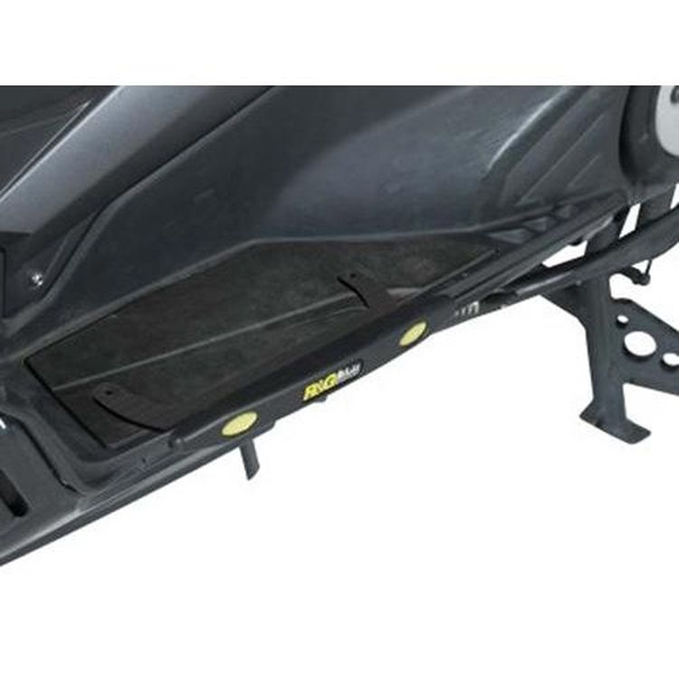 Footboard Sliders, Yamaha 530 T-Max '12-