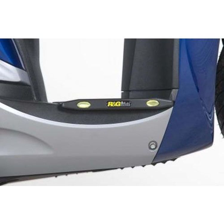 Footboard Sliders, Honda SH300i