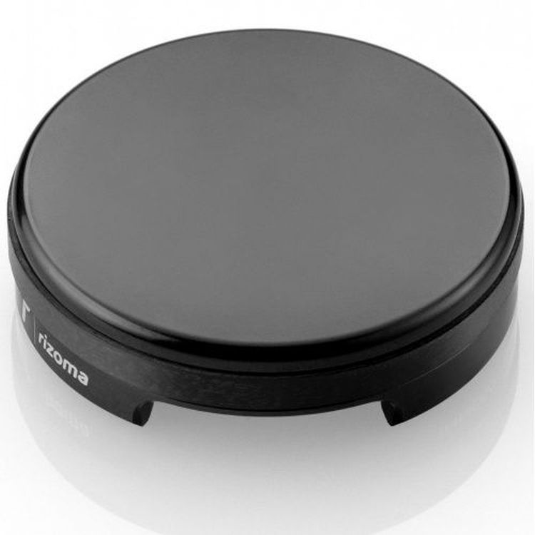 Rizoma Fluid Pot Cap 39.5mm  - M37 x 3