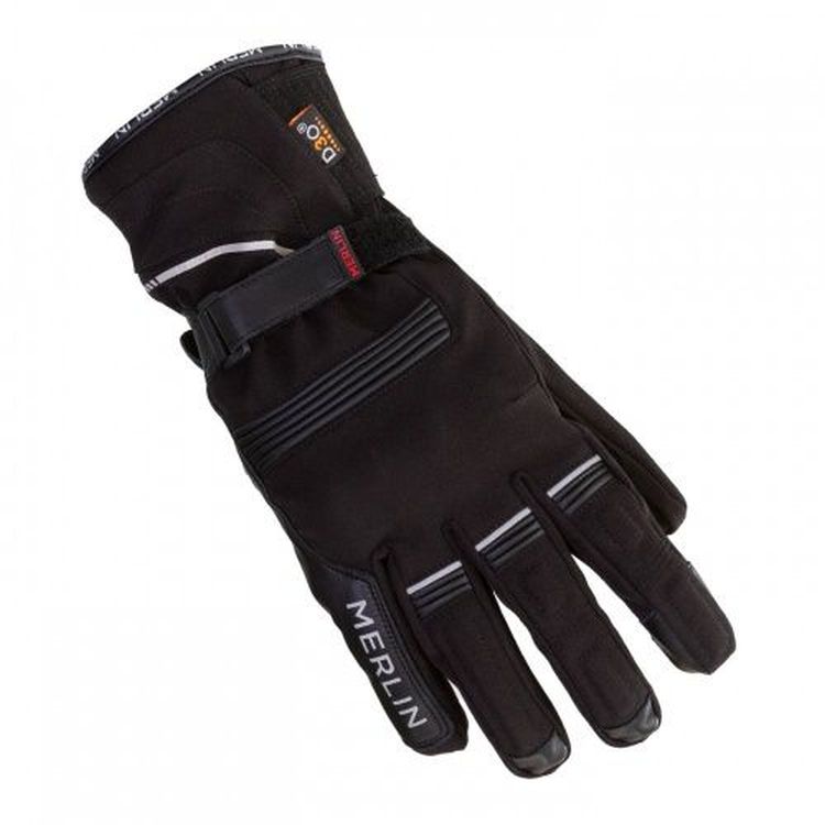 Merlin Titan 2.0 Outlast Waterproof Gloves
