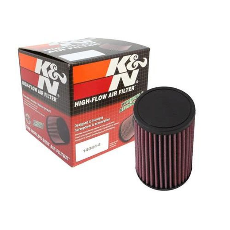K&N Performance Lifetime Motorcycle Air Filter - YA-1308