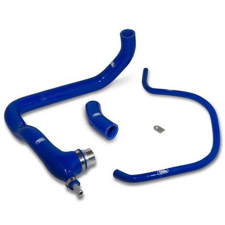 Yamaha FZ-10 15-18 / MT-10 / SP / Tourer Edition 16-20 / YZF R1 / R1M 15-20 Thermo Bypass Race Hose Kit   3 Piece Samco Silicone Hose Kit