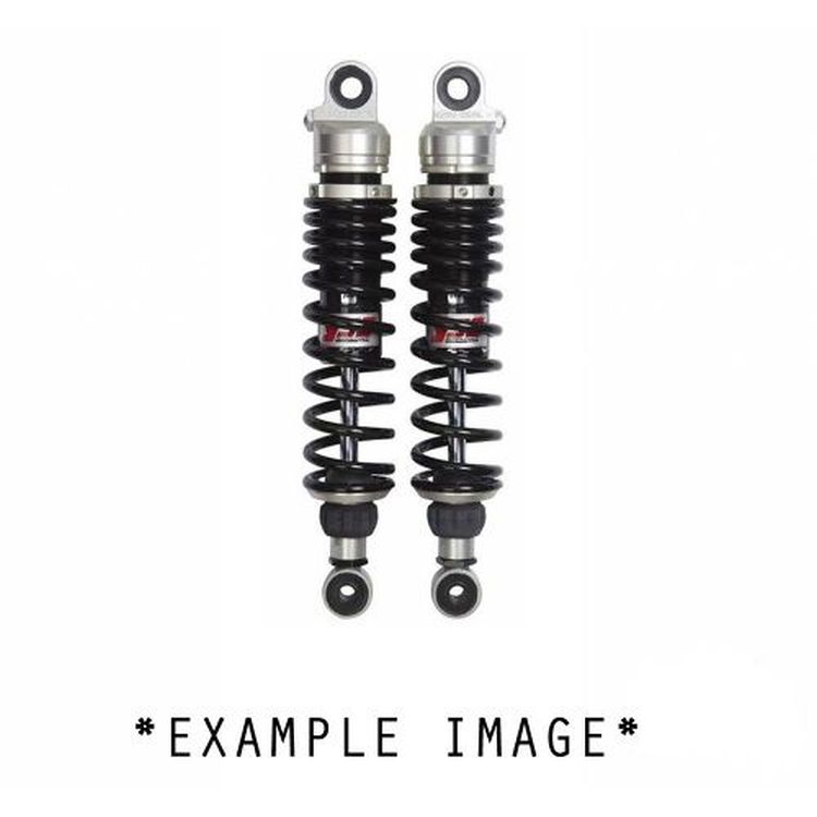 パーツ YSS TWIN SHOCK CROSS CUB 370mm パーツ YSS TWIN SHOCK CROSS CUB 370mm