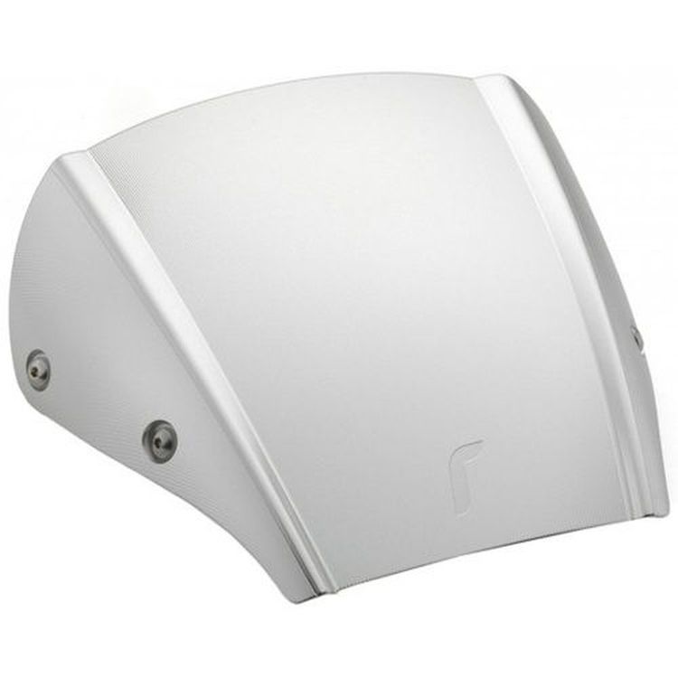 Rizoma Billet Aluminium Headlight fairing with Adapter ZDM145