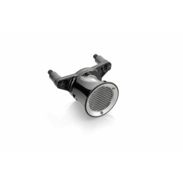 Rizoma Air intake velocity stack for Harley Davidson forty eight