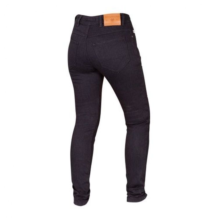 Zoey Single Layer D3O Ladies Jean by Merlin