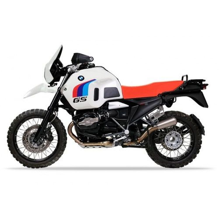 Unit Garage BMW R120 G S Kit for BMW R1200 GS Moore Speed Racing