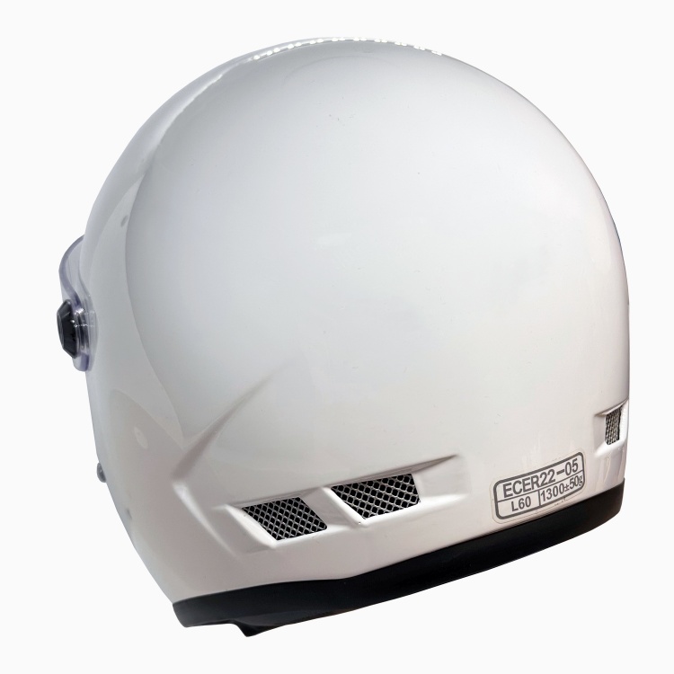 Bandit Alien 2 Full Face Helmet - Carbon