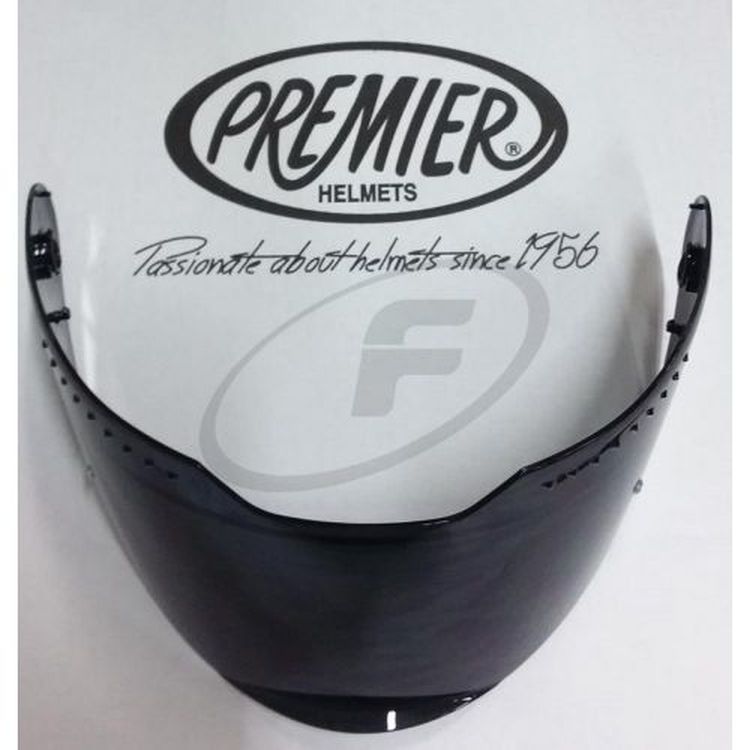Premier Helmet Vyrus/Delta Dark Visor