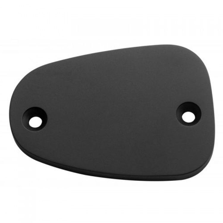 Brake Fluid Reservoir Cap Union Jack Black For Triumph Bonneville