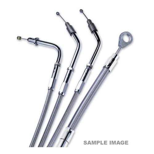 Barnett Clutch Idle Cable Assembly
