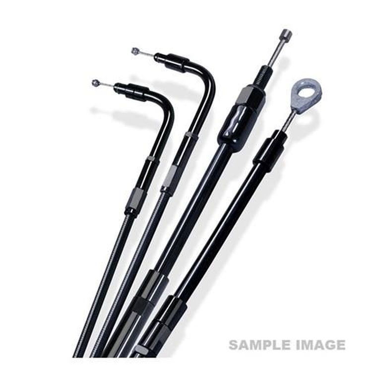 Barnett Clutch Throttle Cable Assembly