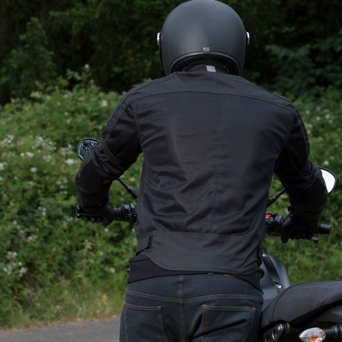Merlin Shenstone Cotec Air Mesh Motorcycle Jacket