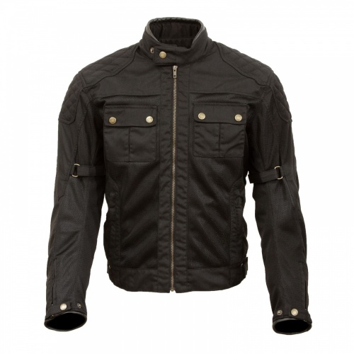 Merlin Shenstone Cotec Air Mesh Motorcycle Jacket