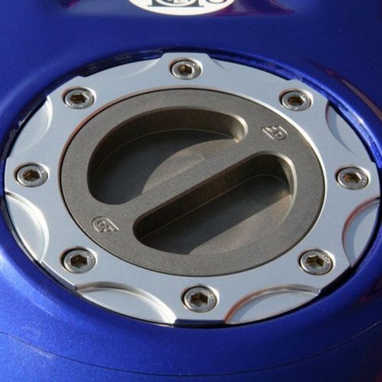 Oberon Fuel Cap for Ducati/Yamaha/Augusta Motorcycles