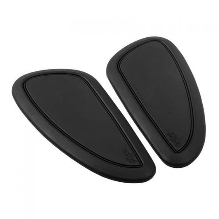 Fuel Tank Custom Knee Pads with for Triumph Models by Motone