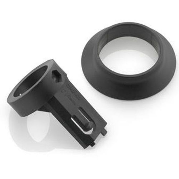 Rizoma Grips Adapter