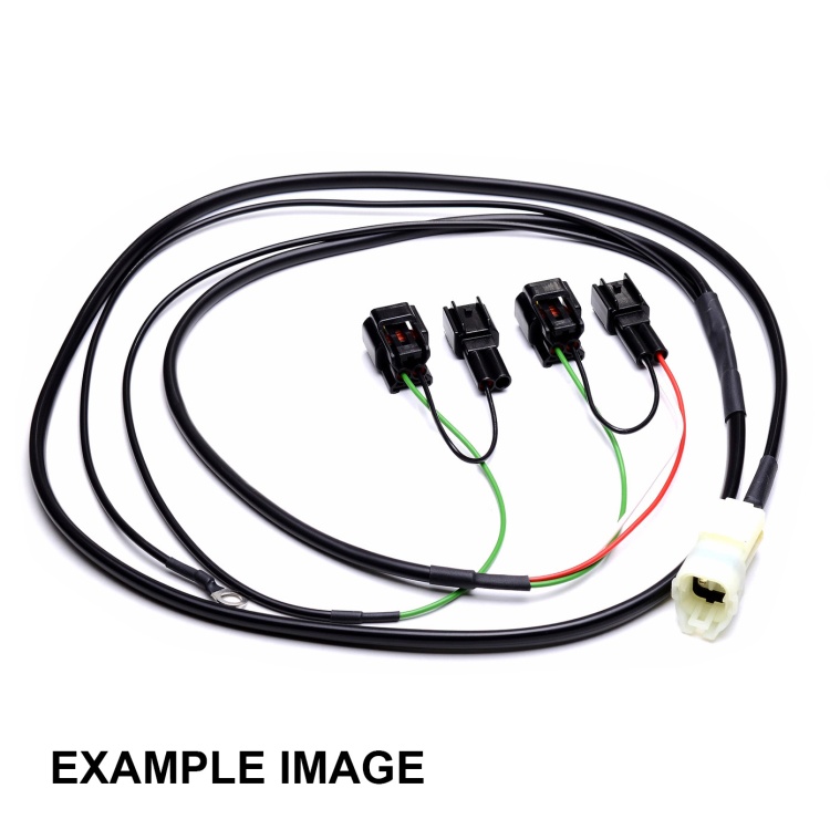 Suzuki GSX-R600 2001-2024 - Healtech iQSE Quickshifter Kit - Moore Suzuki GSX-R600 2001-2024 - Healtech iQSE Quickshifter Kit - Moore