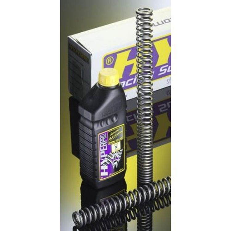 Progressive Suspension Fork Spring Kit Moore Speed Racing