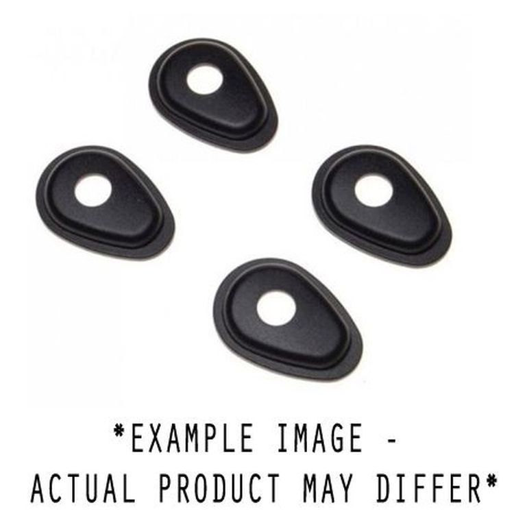 Front Indicator Adaptors for Honda CBR300R, for use with Micro Indicators