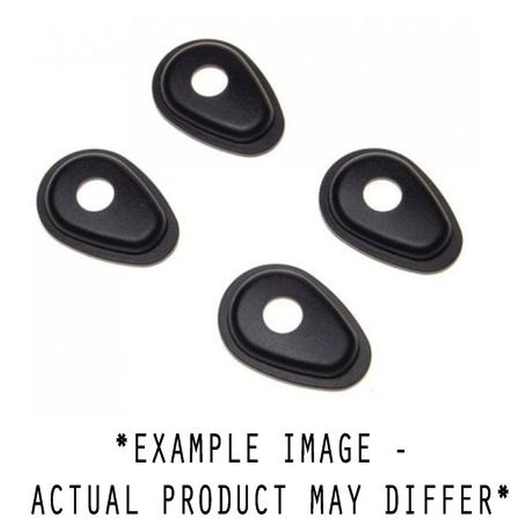 Front Indicator Adaptors for Yamaha YZF-R1 '13- / MT-09 / MT-07, YZF-R25, YZF-R3 for use with Micro Indicators