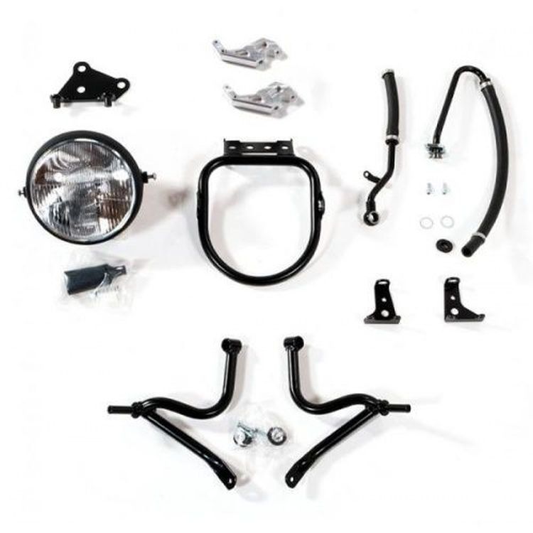 Unit Garage Front Headlight Kit for BMW R1200 GS 08/12