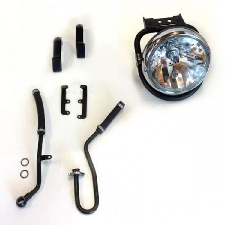 Unit Garage Front Headlight Kit for BMW R 1150/850 Models
