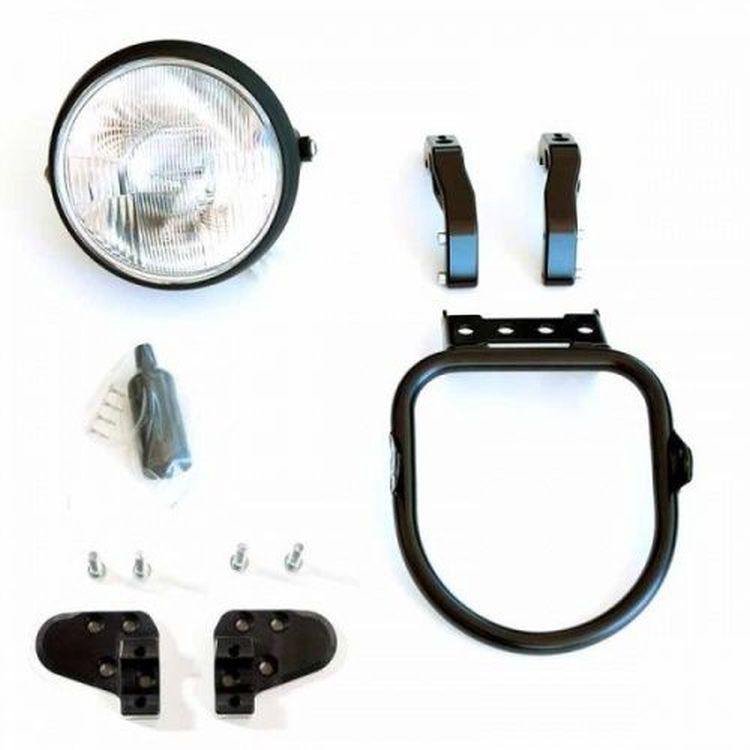 Unit Garage Kit Front Headlight BASIC R850R-R1100R