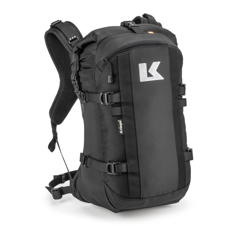 Kriega Backback - Moore Speed Racing
