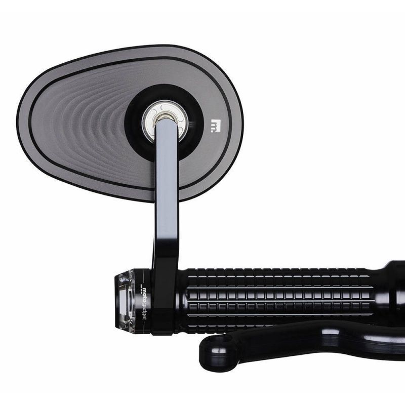 Motogadget bar sales end mirrors