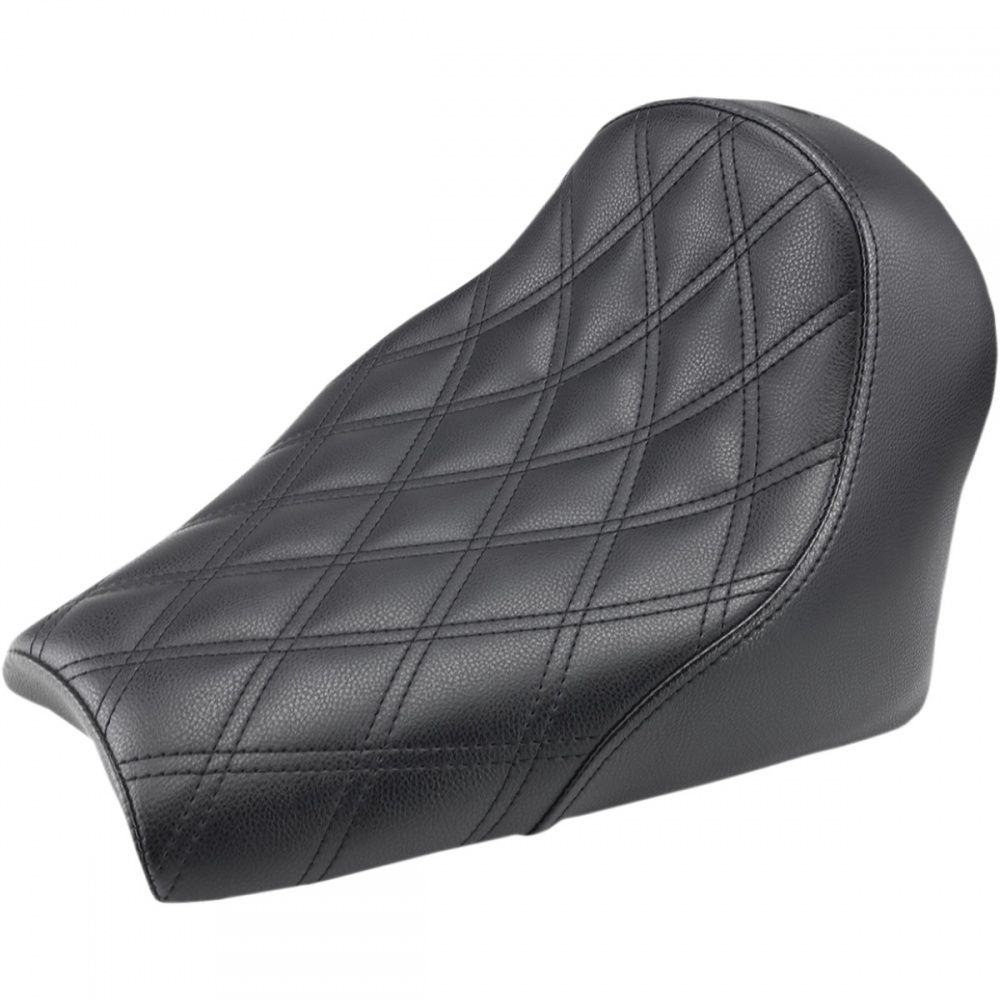 Saddlemen Renegade LS Solo Seat for Indian Scout Bobber
