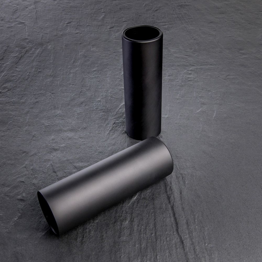 Wunderkind Fork Tubes Cover for Indian Scout Bobber INB1R Ø41 mm